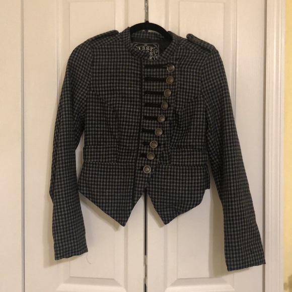 Rockstar Jacket 🤘 - Picture 5 of 11